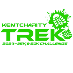 Kent Charity Trek